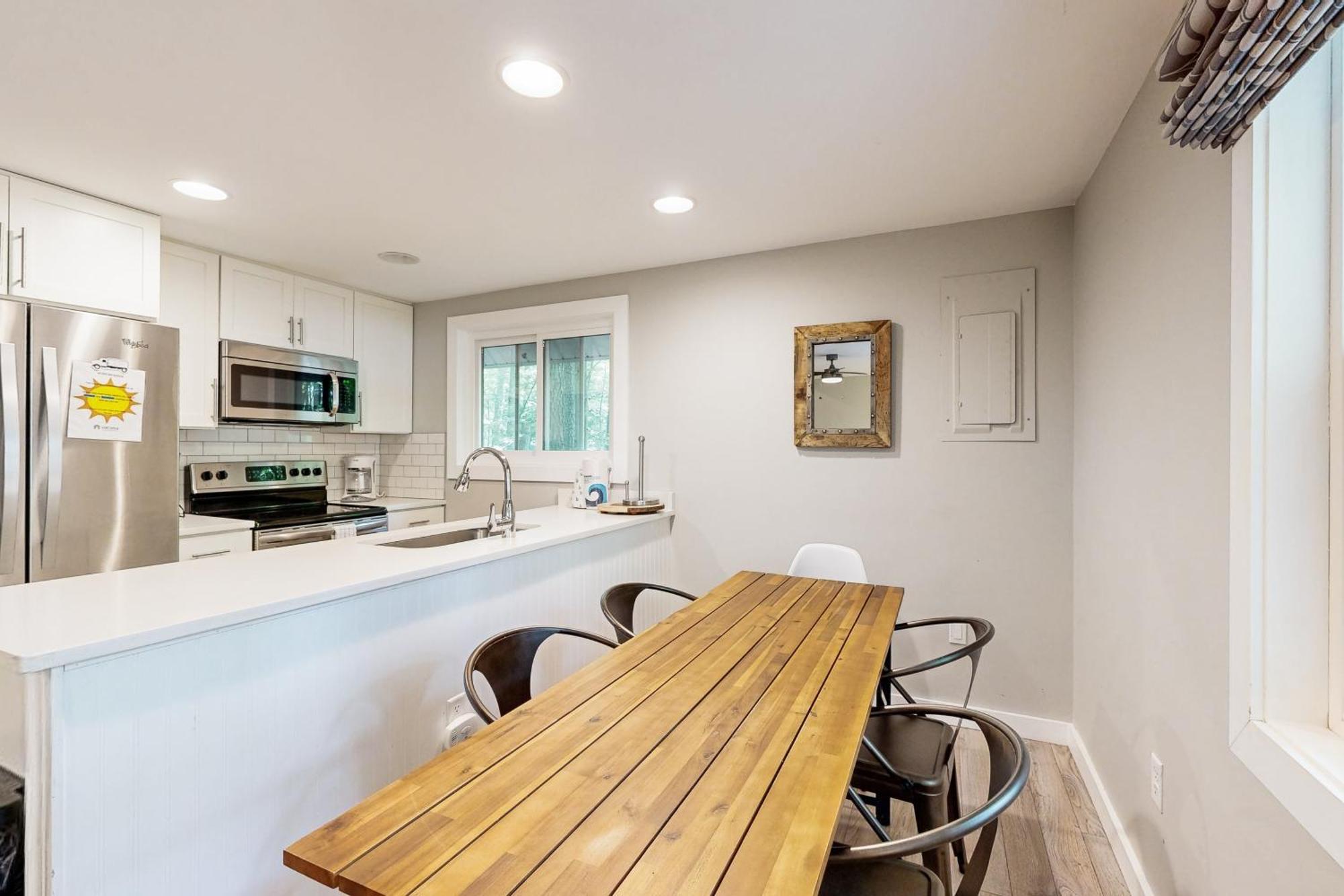 A Tale Of Tranquility Vila Ocean Pines Exterior foto