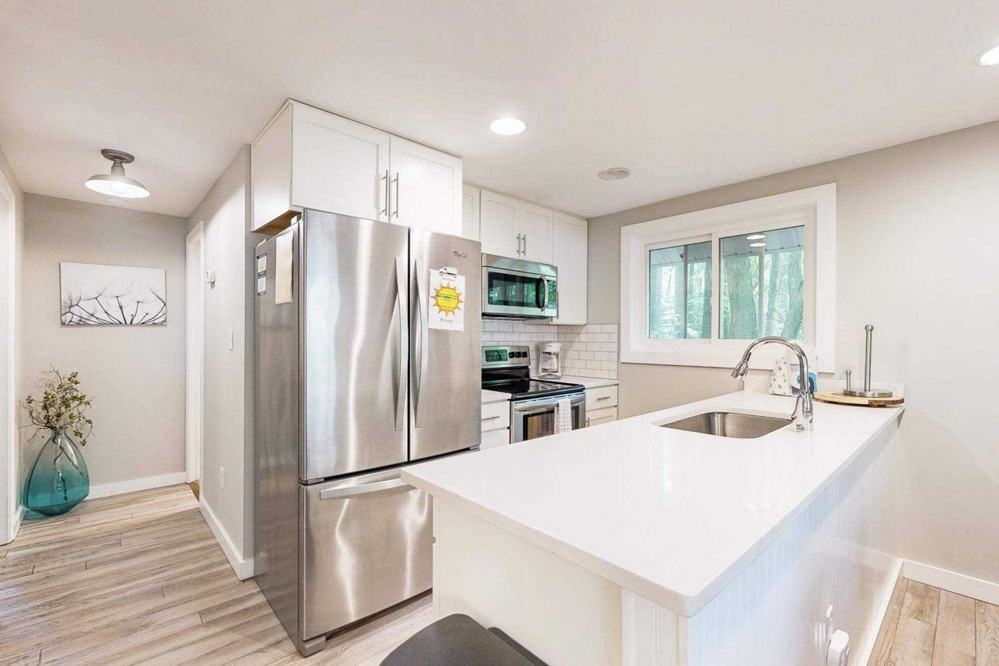A Tale Of Tranquility Vila Ocean Pines Exterior foto