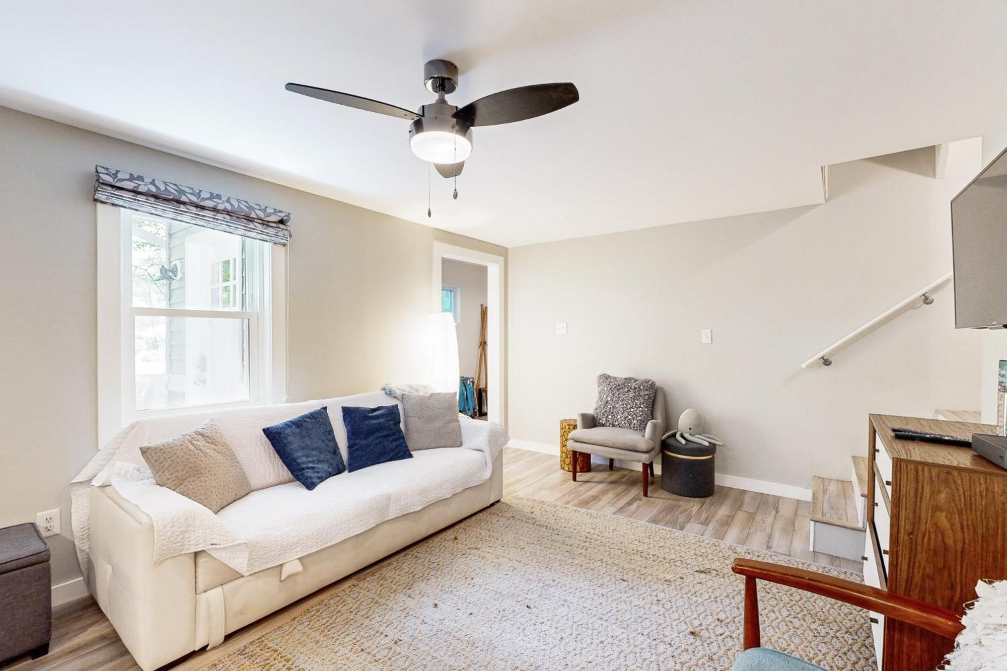 A Tale Of Tranquility Vila Ocean Pines Exterior foto