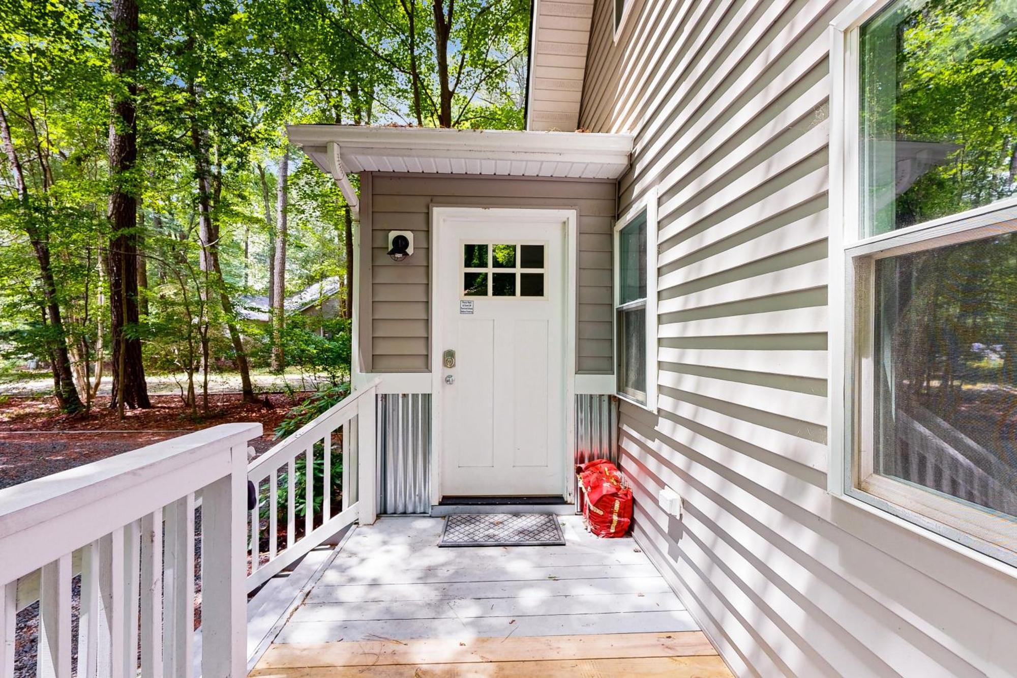 A Tale Of Tranquility Vila Ocean Pines Exterior foto