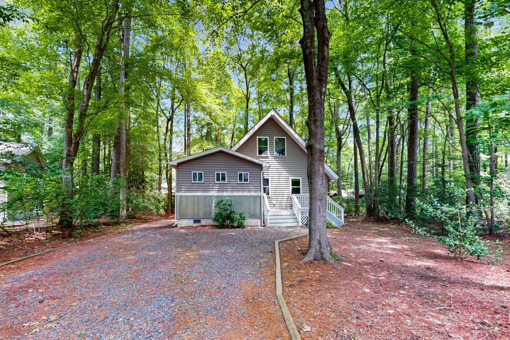 A Tale Of Tranquility Vila Ocean Pines Exterior foto