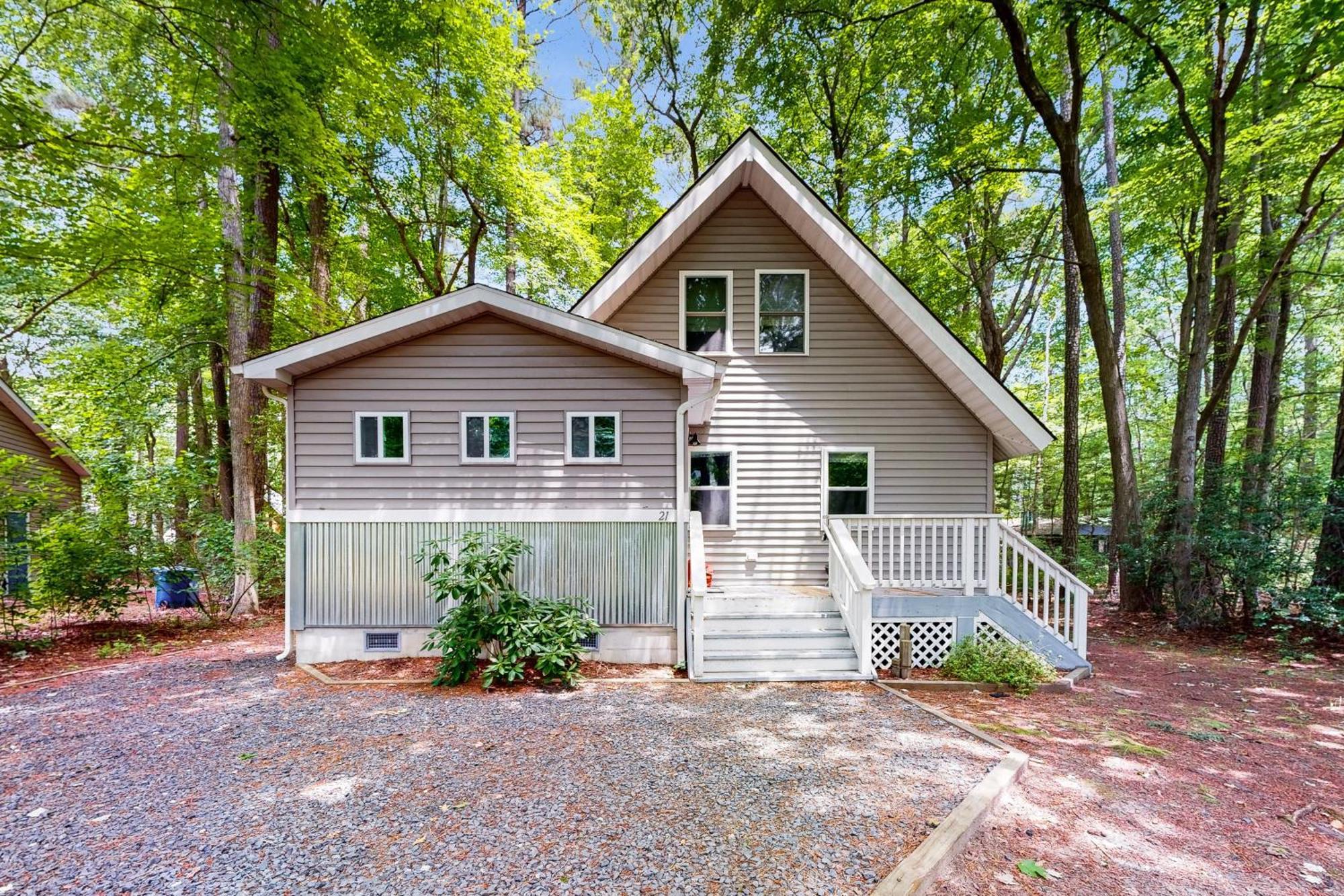 A Tale Of Tranquility Vila Ocean Pines Exterior foto